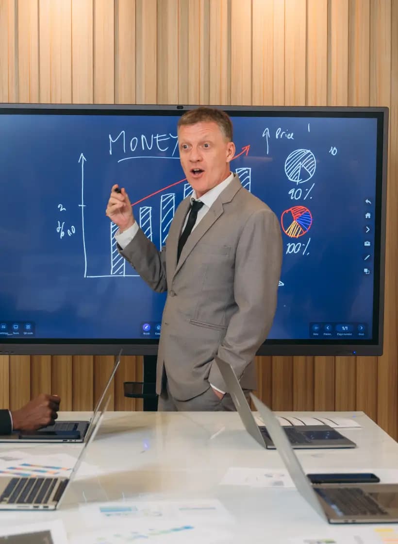 Code Optimal Solutions - About