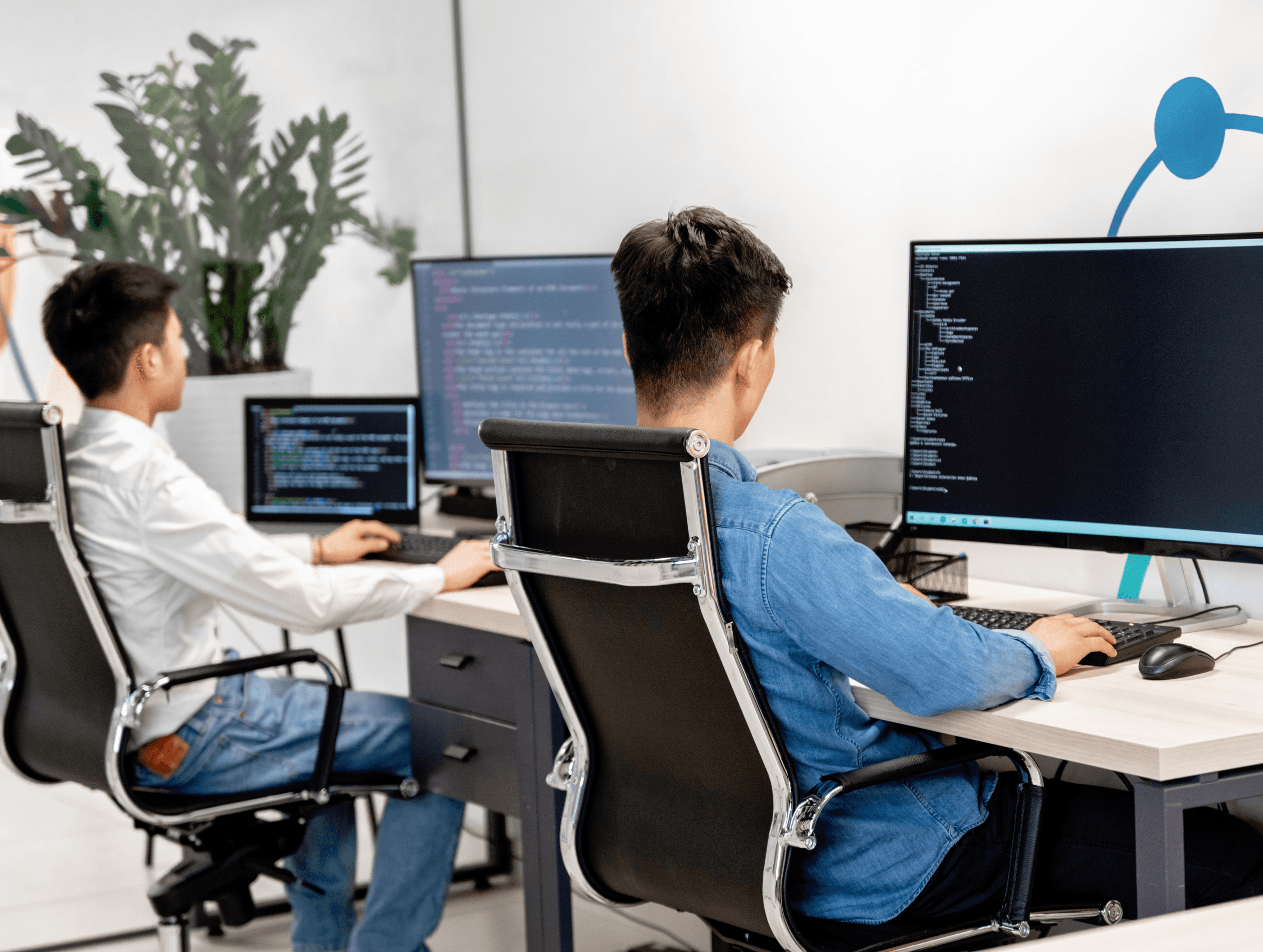 IT Management Services