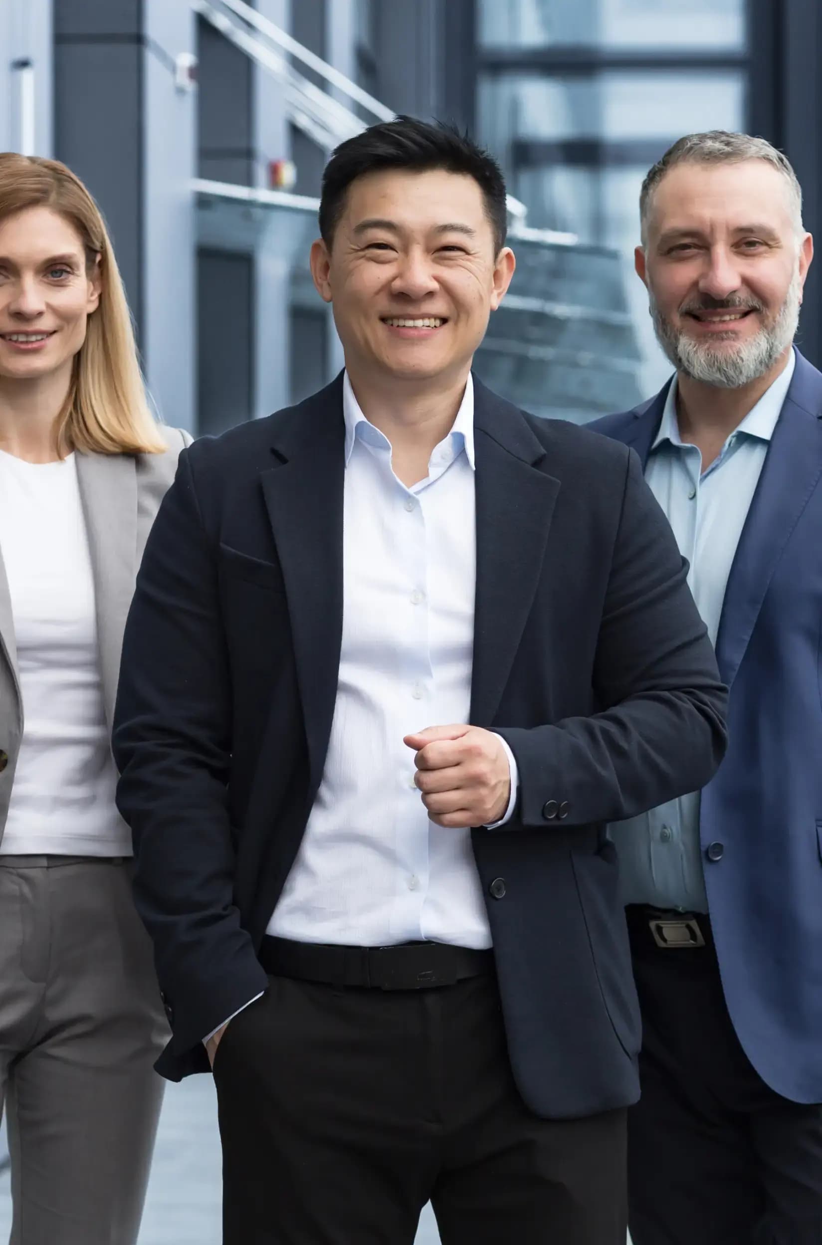 Code Optimal Solutions - Employees Guoup