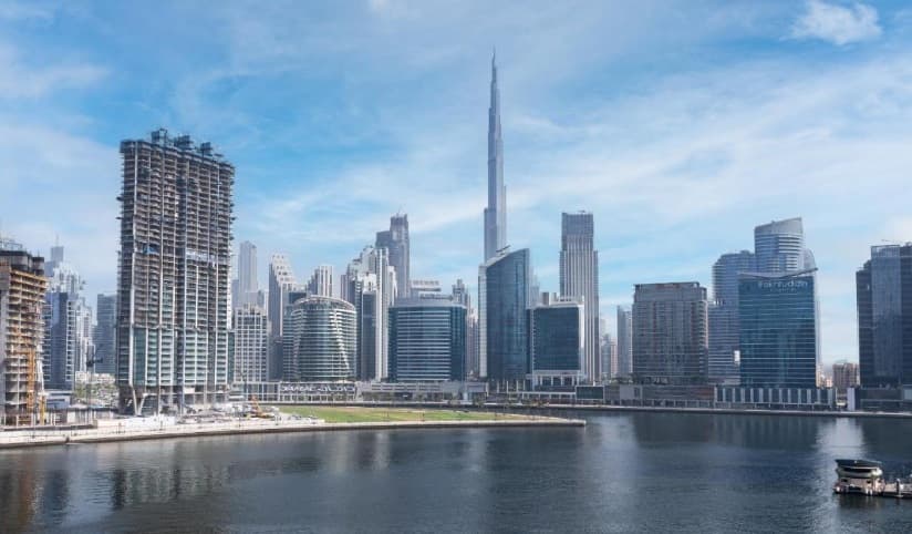 Trusted Custom Software Development Company in Dubai, UAE