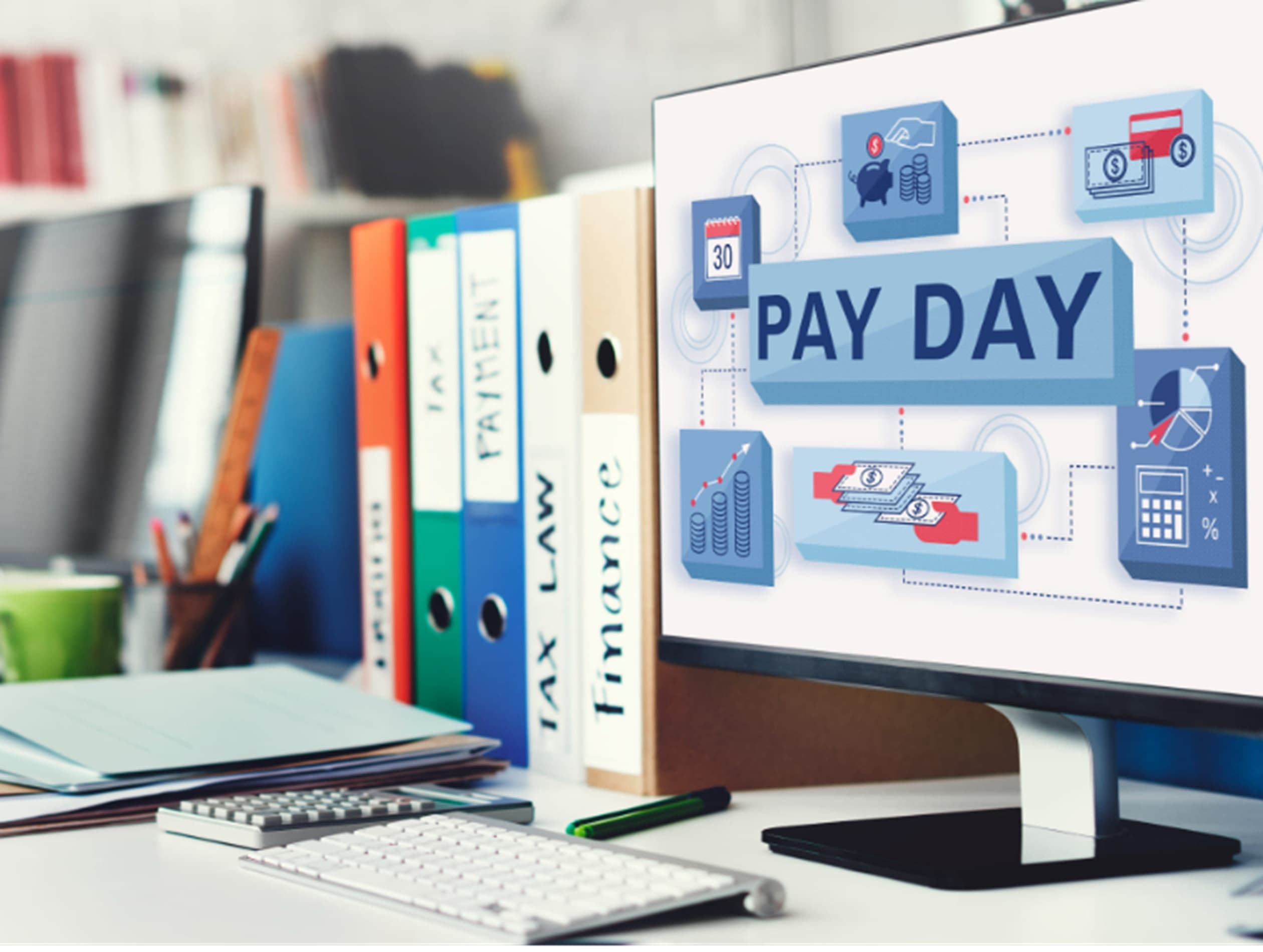 Paylocity Integration with HR and Payroll Software