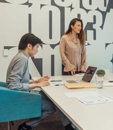 Web Agency Beacon Hill